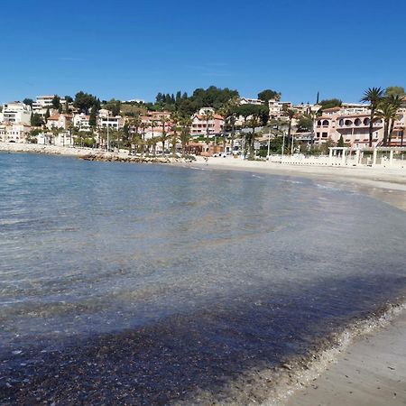 Appartamento Ofdl B T1 Bandol - Briotine Foyalais Esterno foto