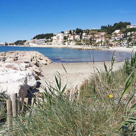 Appartamento Ofdl B T1 Bandol - Briotine Foyalais Esterno foto