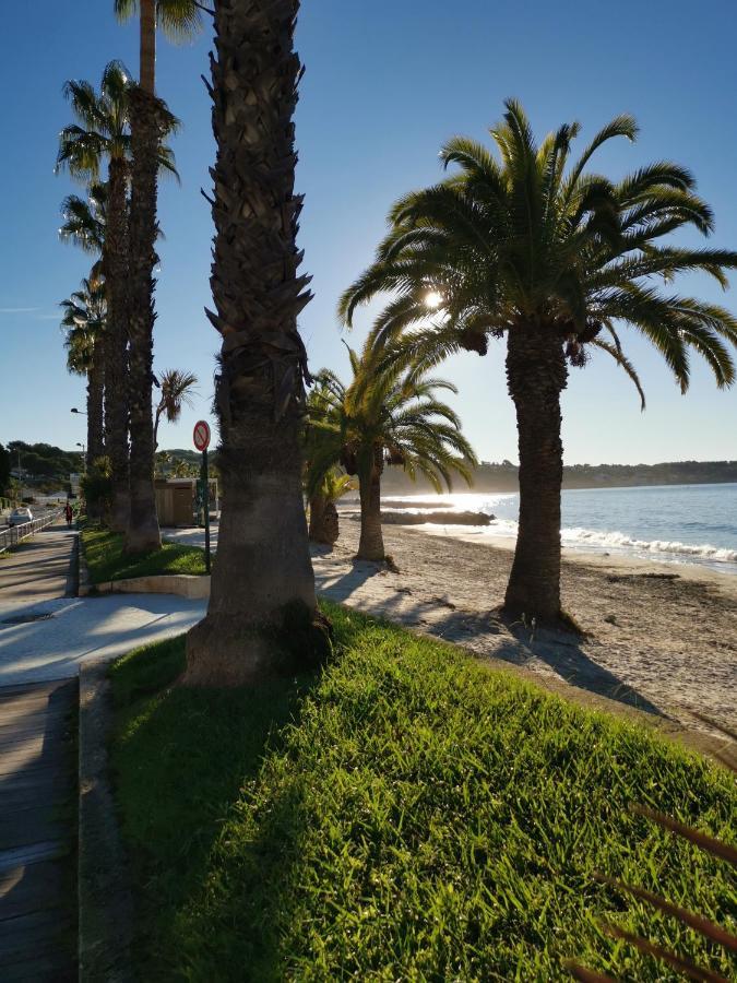 Appartamento Ofdl B T1 Bandol - Briotine Foyalais Esterno foto
