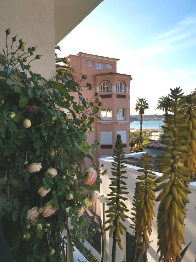 Appartamento Ofdl B T1 Bandol - Briotine Foyalais Esterno foto