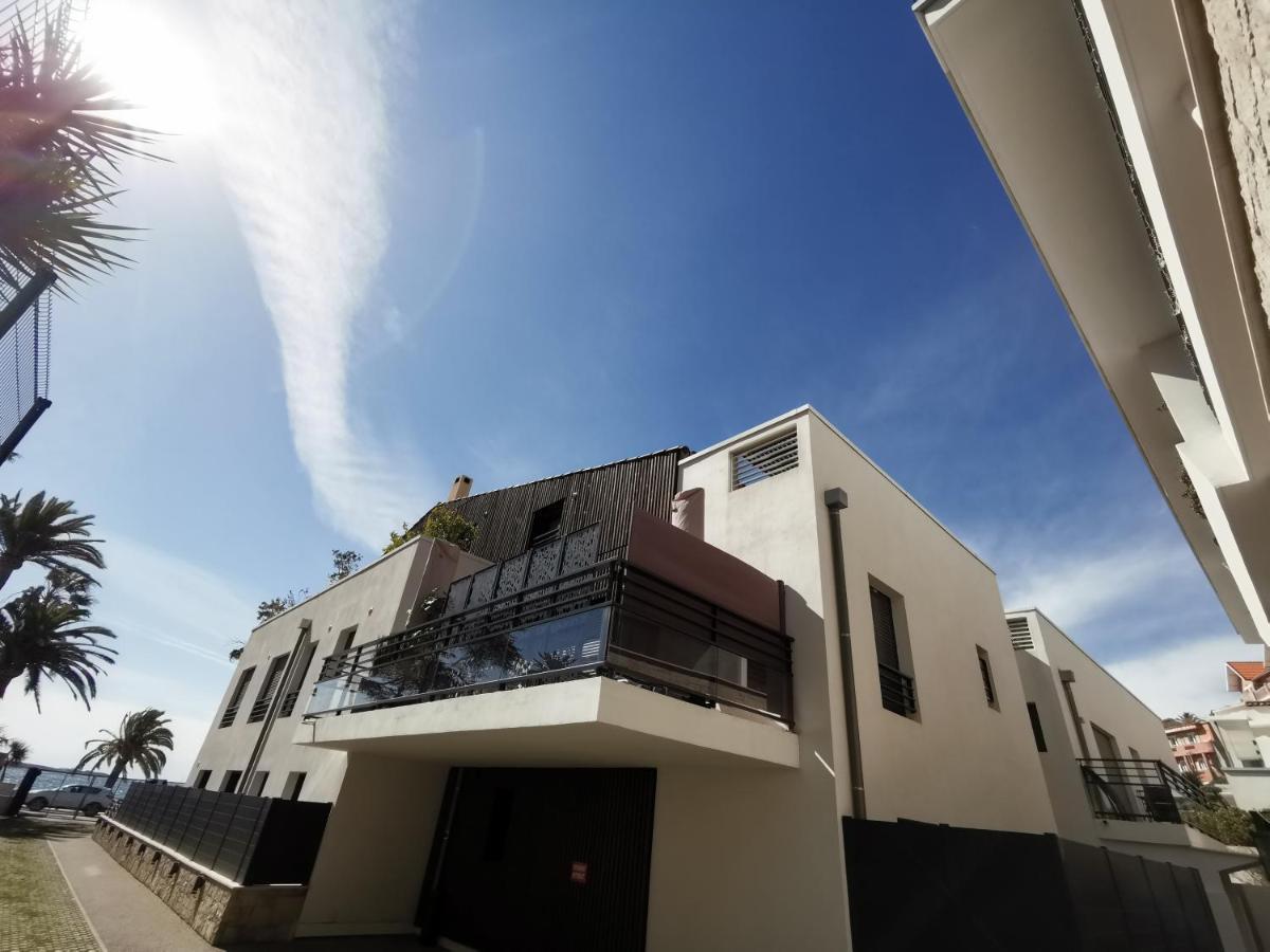 Appartamento Ofdl B T1 Bandol - Briotine Foyalais Esterno foto