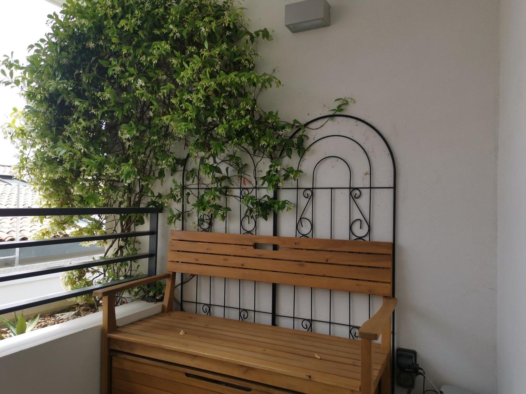 Appartamento Ofdl B T1 Bandol - Briotine Foyalais Esterno foto