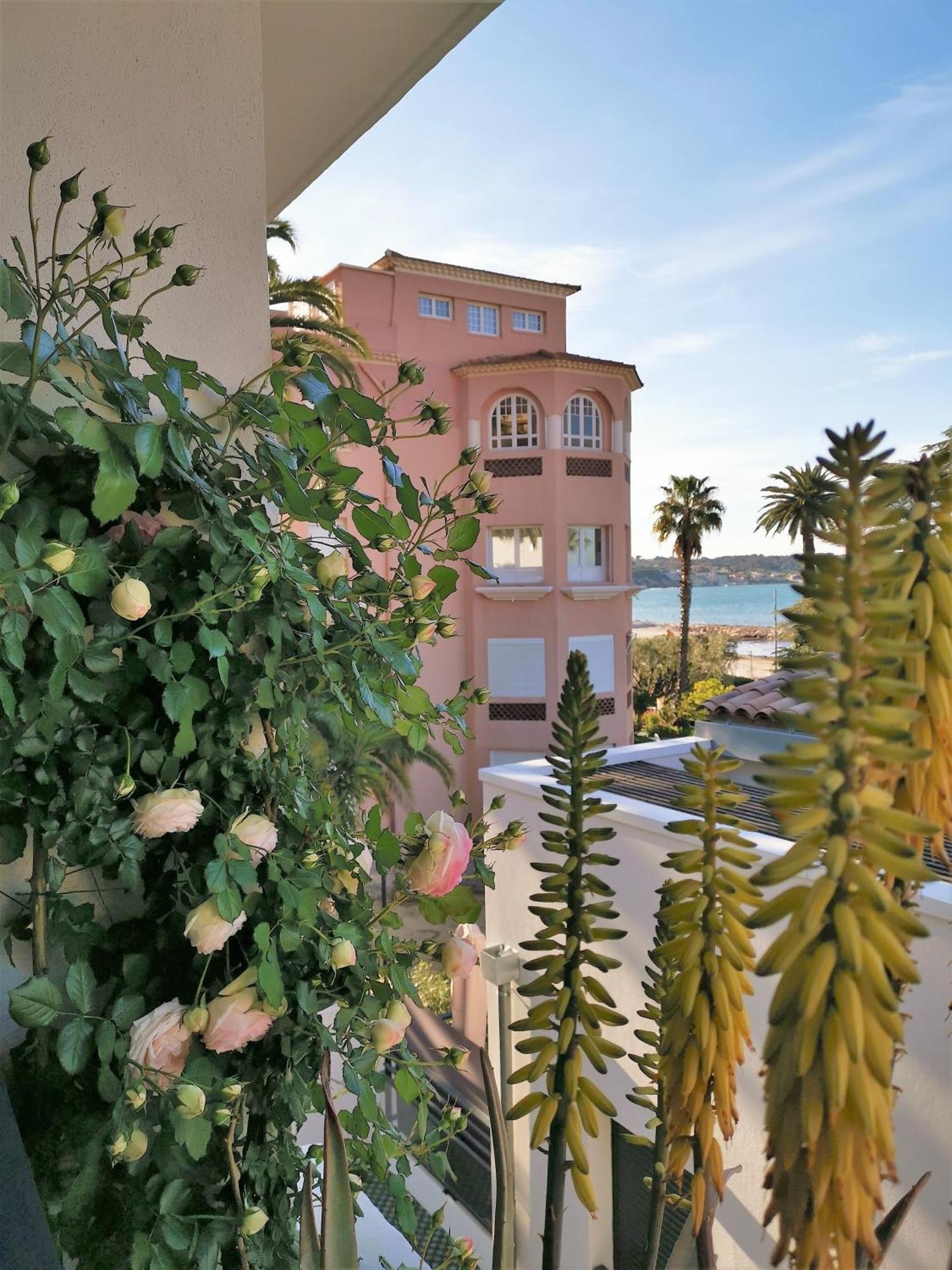 Appartamento Ofdl B T1 Bandol - Briotine Foyalais Esterno foto