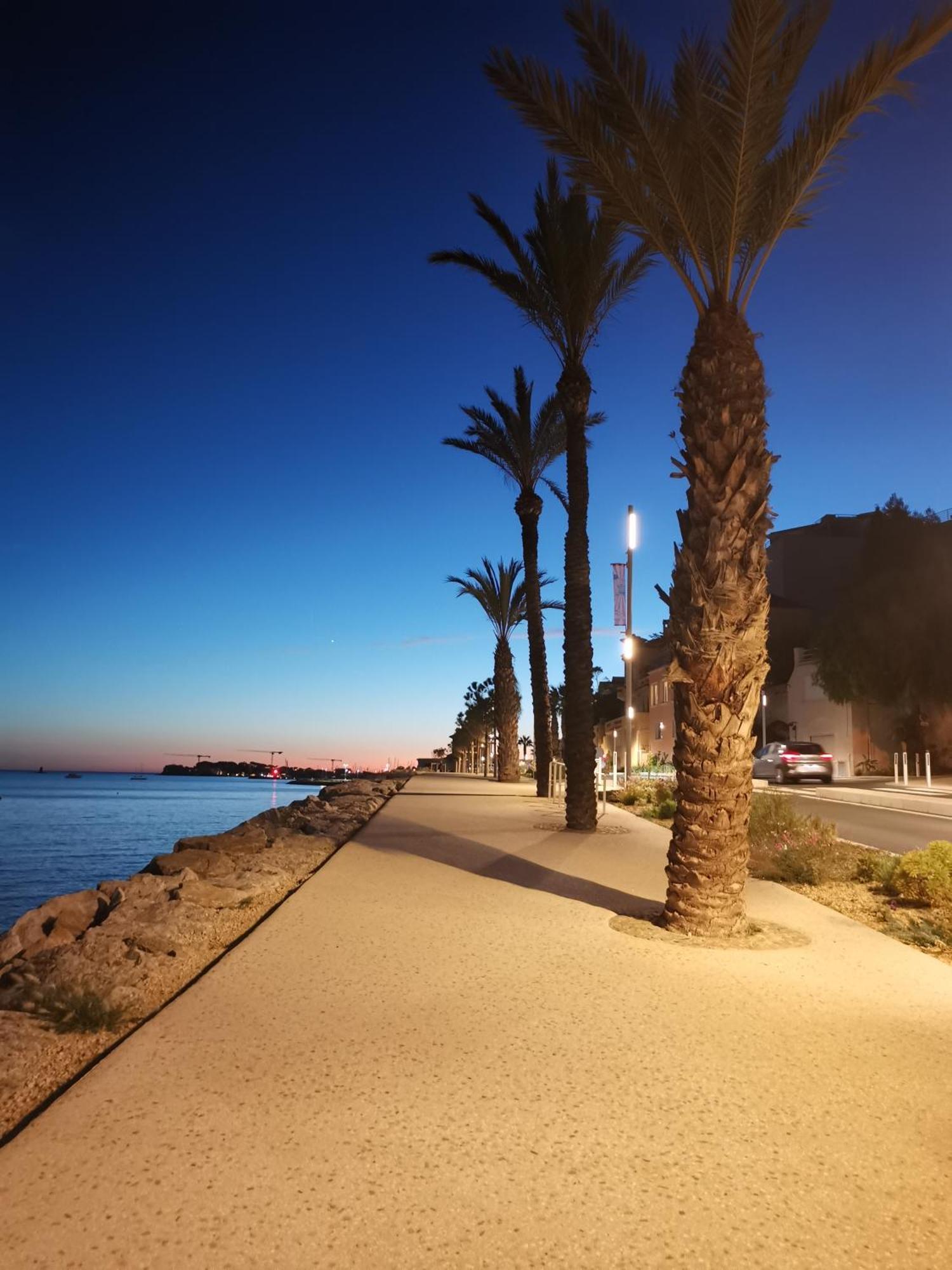 Appartamento Ofdl B T1 Bandol - Briotine Foyalais Esterno foto
